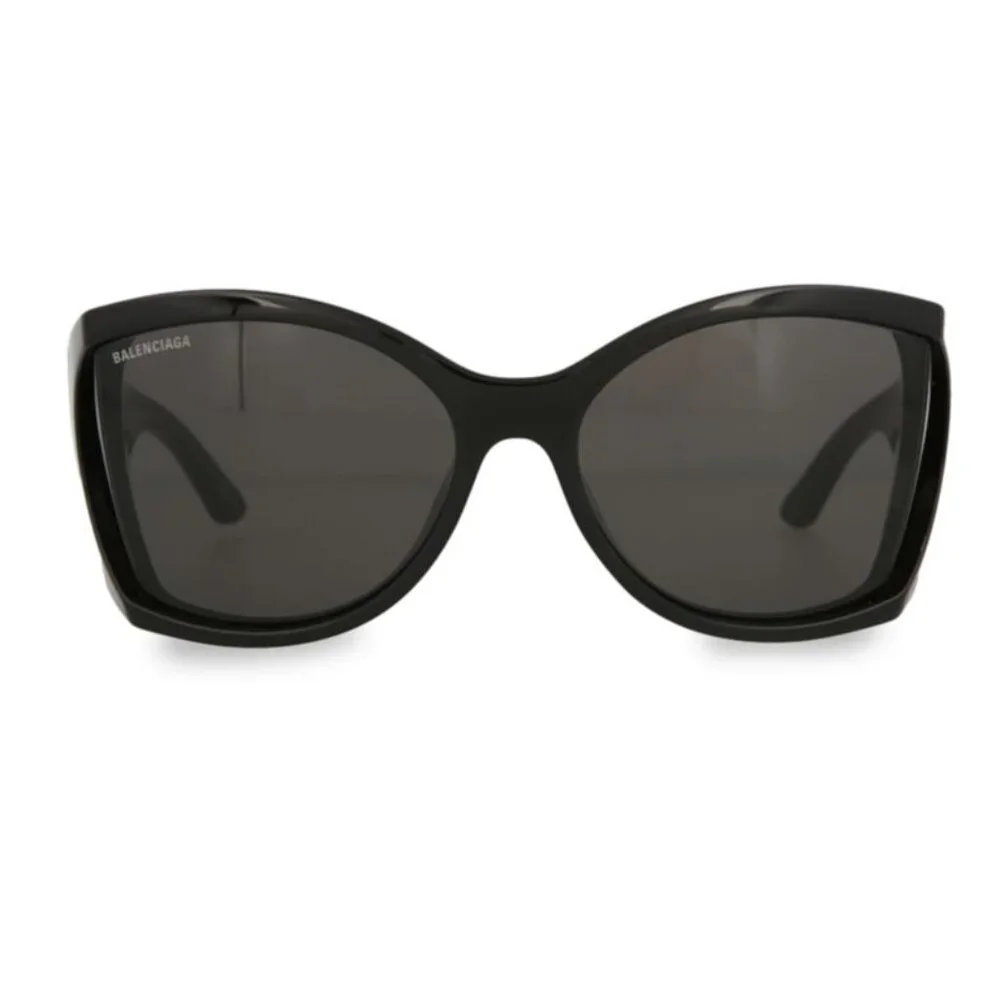 NEW BALENCIAGA BB0154S 001 UNISEX EYEWEAR NEW COLLECTION